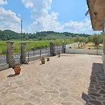 아파트 Casa Con Incantevole Panorama *
