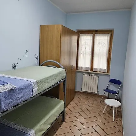 Casa Con Incantevole Panorama Apartment *