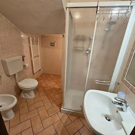 Casa Con Incantevole Panorama *