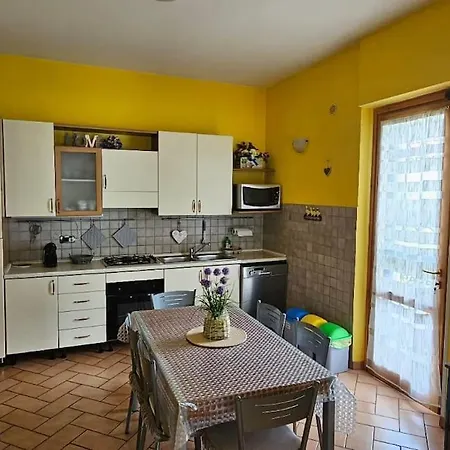 Casa Con Incantevole Panorama Apartment Bevagna
