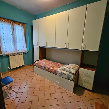 Casa Con Incantevole Panorama Apartment Bevagna