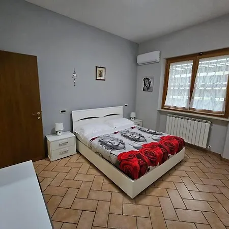 Casa Con Incantevole Panorama * Bevagna