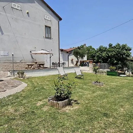 Apartment Casa Con Incantevole Panorama Bevagna