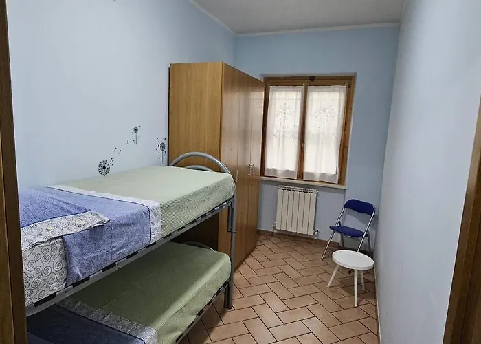 Casa Con Incantevole Panorama アパート *