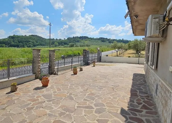 Apartment Casa Con Incantevole Panorama *